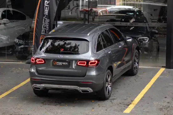 MERCEDES-BENZ-GLC 220d-2022