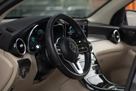 MERCEDES-BENZ-GLC 220d-2022