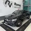 MERCEDES-BENZ GLC 250 2.0 CGI GASOLINA COUPÉ 4MATIC 9G-TRONIC MERCEDES-BENZ GLC 250 2.0 CGI GASOLINA COUPÉ 4MATIC 9G-TRONIC