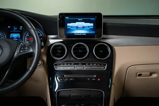 MERCEDES-BENZ-GLC 250-2.0 CGI GASOLINA HIGHWAY 4MATIC 9G-TRONIC MERCEDES-BENZ-GLC 250-2019