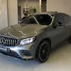 MERCEDES-BENZ GLC 250 2.0 CGI GASOLINA COUPÉ 4MATIC 9G-TRONIC MERCEDES-BENZ GLC 250 2.0 CGI GASOLINA COUPÉ 4MATIC 9G-TRONIC