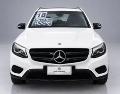MERCEDES-BENZ GLC 250 2.0 CGI GASOLINA COUPÉ 4MATIC 9G-TRONIC MERCEDES-BENZ GLC 250 2.0 CGI GASOLINA COUPÉ 4MATIC 9G-TRONIC