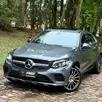 MERCEDES-BENZ GLC 250 2.0 CGI GASOLINA COUPÉ 4MATIC 9G-TRONIC MERCEDES-BENZ GLC 250 2.0 CGI GASOLINA COUPÉ 4MATIC 9G-TRONIC