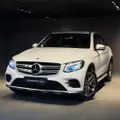 MERCEDES-BENZ GLC 250 2.0 CGI GASOLINA HIGHWAY 4MATIC 9G-TRONIC MERCEDES-BENZ GLC 250 2.0 CGI GASOLINA HIGHWAY 4MATIC 9G-TRONIC