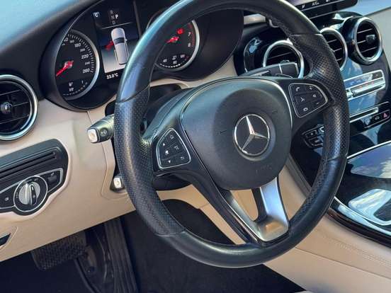 MERCEDES-BENZ-GLC 250-2.0 CGI GASOLINA HIGHWAY 4MATIC 9G-TRONIC MERCEDES-BENZ-GLC 250-2018