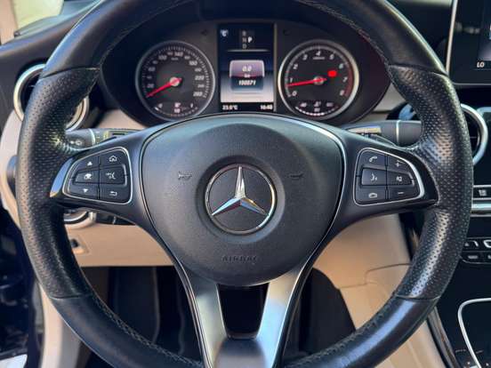 MERCEDES-BENZ-GLC 250-2.0 CGI GASOLINA HIGHWAY 4MATIC 9G-TRONIC MERCEDES-BENZ-GLC 250-2018
