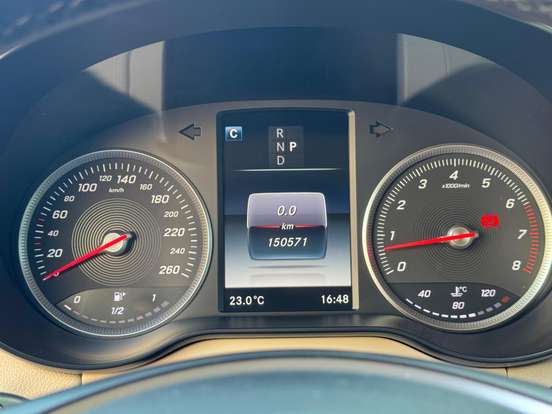 MERCEDES-BENZ-GLC 250-2.0 CGI GASOLINA HIGHWAY 4MATIC 9G-TRONIC MERCEDES-BENZ-GLC 250-2018