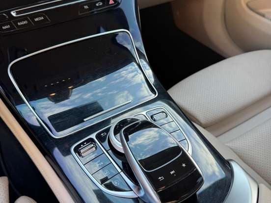 MERCEDES-BENZ-GLC 250-2.0 CGI GASOLINA HIGHWAY 4MATIC 9G-TRONIC MERCEDES-BENZ-GLC 250-2018