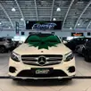 MERCEDES-BENZ GLC 250 2.0 CGI GASOLINA SPORT 4MATIC 9G-TRONIC MERCEDES-BENZ GLC 250 2.0 CGI GASOLINA SPORT 4MATIC 9G-TRONIC