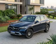 MERCEDES-BENZ GLC 300 2.0 MHEV 4MATIC 9G-TRONIC MERCEDES-BENZ GLC 300 2.0 MHEV 4MATIC 9G-TRONIC