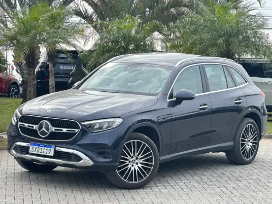MERCEDES-BENZ-GLC 300-2.0 MHEV 4MATIC 9G-TRONIC MERCEDES-BENZ-GLC 300-2023