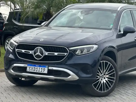 MERCEDES-BENZ-GLC 300-2.0 MHEV 4MATIC 9G-TRONIC MERCEDES-BENZ-GLC 300-2023