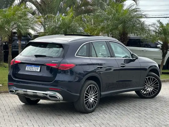 MERCEDES-BENZ-GLC 300-2.0 MHEV 4MATIC 9G-TRONIC MERCEDES-BENZ-GLC 300-2023