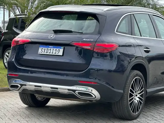 MERCEDES-BENZ-GLC 300-2.0 MHEV 4MATIC 9G-TRONIC MERCEDES-BENZ-GLC 300-2023