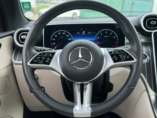 MERCEDES-BENZ-GLC 300-2.0 MHEV 4MATIC 9G-TRONIC MERCEDES-BENZ-GLC 300-2023