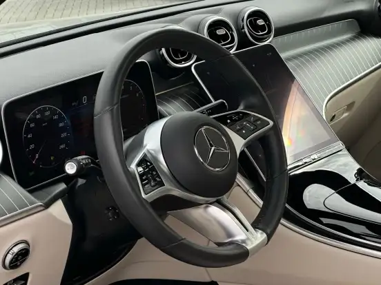 MERCEDES-BENZ-GLC 300-2.0 MHEV 4MATIC 9G-TRONIC MERCEDES-BENZ-GLC 300-2023