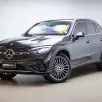 MERCEDES-BENZ GLC 300 2.0 MHEV AMG LINE 4MATIC 9G-TRONIC MERCEDES-BENZ GLC 300 2.0 MHEV AMG LINE 4MATIC 9G-TRONIC