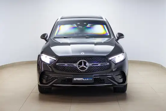 MERCEDES-BENZ-GLC 300-2025