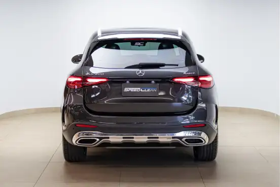 MERCEDES-BENZ-GLC 300-2025