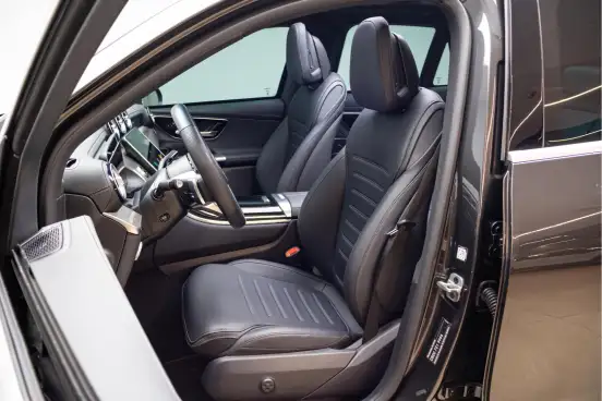 MERCEDES-BENZ-GLC 300-2025