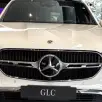 MERCEDES-BENZ GLC 300 2.0 MHEV AMG LINE 4MATIC 9G-TRONIC MERCEDES-BENZ GLC 300 2.0 MHEV AMG LINE 4MATIC 9G-TRONIC