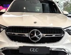 MERCEDES-BENZ GLC 300 2.0 MHEV AMG LINE 4MATIC 9G-TRONIC MERCEDES-BENZ GLC 300 2.0 MHEV AMG LINE 4MATIC 9G-TRONIC