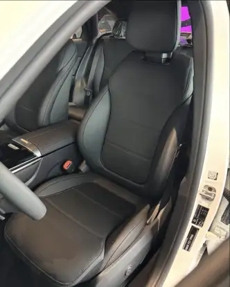 MERCEDES-BENZ-GLC 300-2026