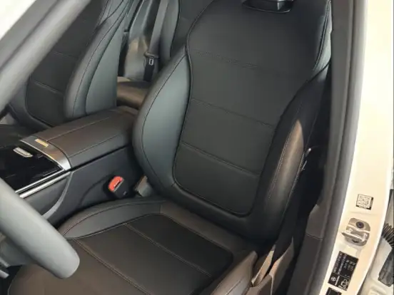 MERCEDES-BENZ-GLC 300-2.0 MHEV AMG LINE 4MATIC 9G-TRONIC MERCEDES-BENZ-GLC 300-2026