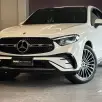 MERCEDES-BENZ GLC 300 2.0 MHEV AMG LINE COUPÉ 4MATIC 9G-TRONIC MERCEDES-BENZ GLC 300 2.0 MHEV AMG LINE COUPÉ 4MATIC 9G-TRONIC