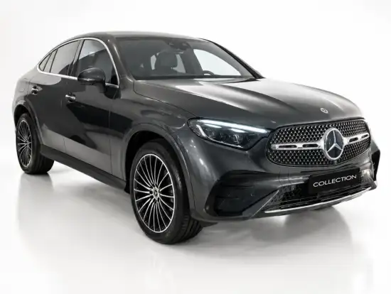 MERCEDES-BENZ-GLC 300-2025