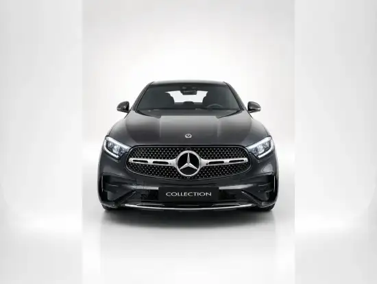 MERCEDES-BENZ-GLC 300-2025