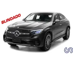 MERCEDES-BENZ GLC 300 2.0 MHEV AMG LINE COUPÉ 4MATIC 9G-TRONIC MERCEDES-BENZ GLC 300 2.0 MHEV AMG LINE COUPÉ 4MATIC 9G-TRONIC