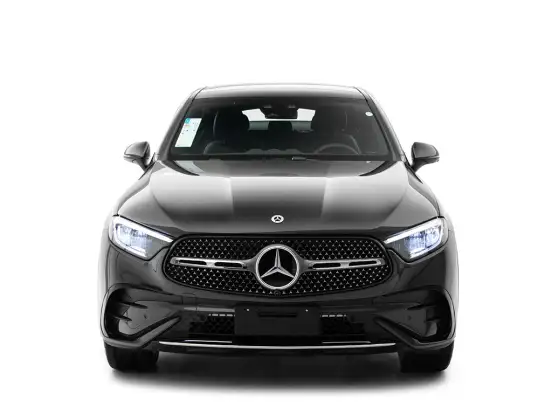 MERCEDES-BENZ-GLC 300-2025