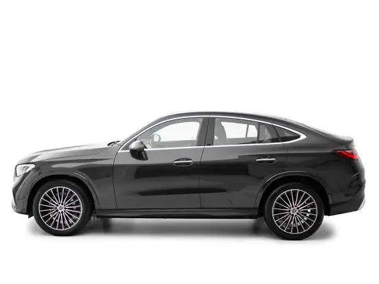 MERCEDES-BENZ-GLC 300-2025