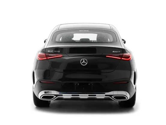 MERCEDES-BENZ-GLC 300-2.0 MHEV AMG LINE COUPÉ 4MATIC 9G-TRONIC MERCEDES-BENZ-GLC 300-2025