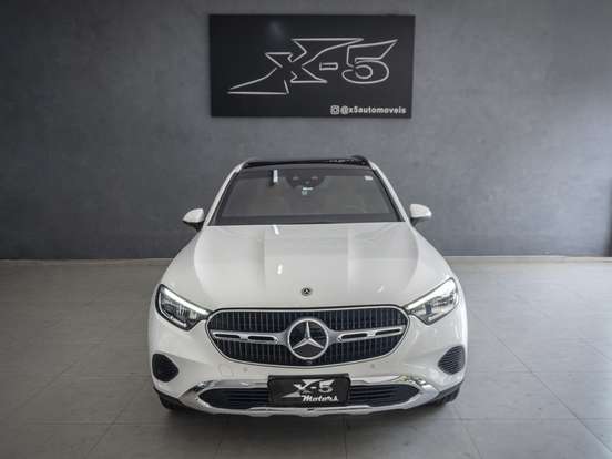 MERCEDES-BENZ-GLC 300-2.0 MHEV 4MATIC 9G-TRONIC MERCEDES-BENZ-GLC 300-2024