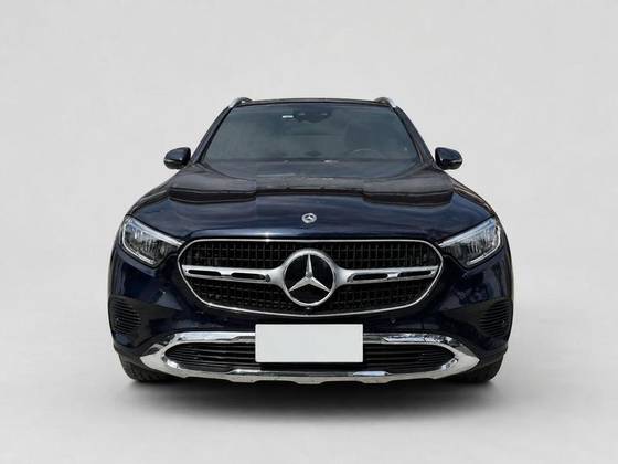 MERCEDES-BENZ GLC 300 2.0 MHEV 4MATIC 9G-TRONIC
