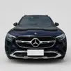 MERCEDES-BENZ GLC 300 2.0 MHEV 4MATIC 9G-TRONIC MERCEDES-BENZ GLC 300 2.0 MHEV 4MATIC 9G-TRONIC