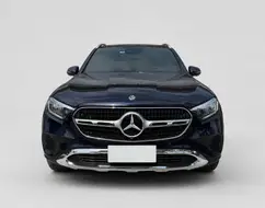 MERCEDES-BENZ GLC 300 2.0 MHEV 4MATIC 9G-TRONIC MERCEDES-BENZ GLC 300 2.0 MHEV 4MATIC 9G-TRONIC