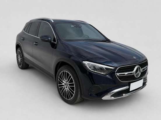 MERCEDES-BENZ-GLC 300-2024