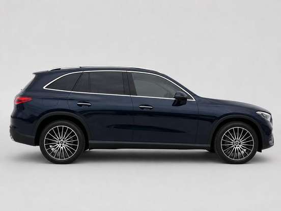 MERCEDES-BENZ-GLC 300-2024