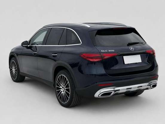 MERCEDES-BENZ-GLC 300-2024