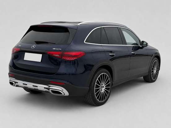 MERCEDES-BENZ-GLC 300-2024
