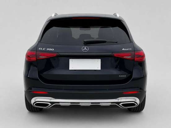 MERCEDES-BENZ-GLC 300-2.0 MHEV 4MATIC 9G-TRONIC MERCEDES-BENZ-GLC 300-2024