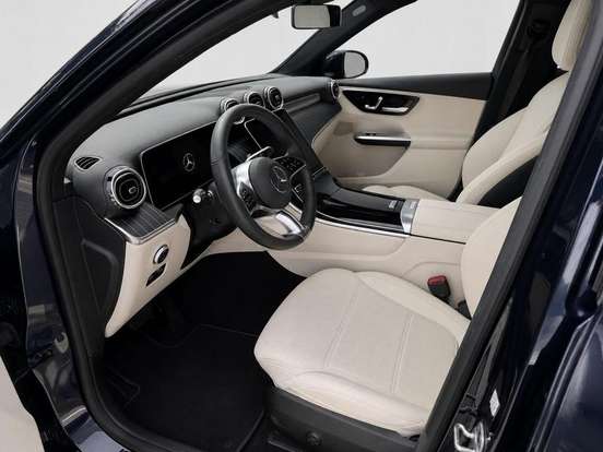 MERCEDES-BENZ-GLC 300-2.0 MHEV 4MATIC 9G-TRONIC MERCEDES-BENZ-GLC 300-2024