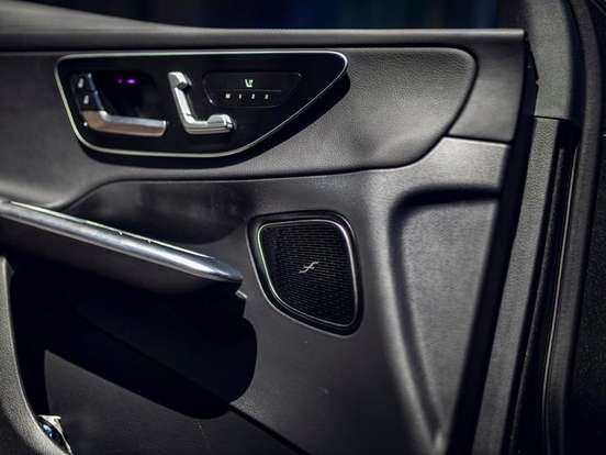 MERCEDES-BENZ-GLC 300-2.0 MHEV AMG LINE 4MATIC 9G-TRONIC MERCEDES-BENZ-GLC 300-2025