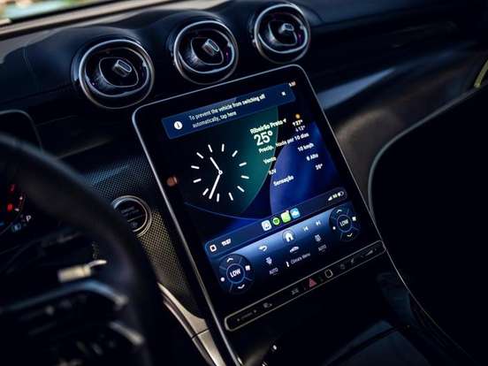 MERCEDES-BENZ-GLC 300-2.0 MHEV AMG LINE 4MATIC 9G-TRONIC MERCEDES-BENZ-GLC 300-2025