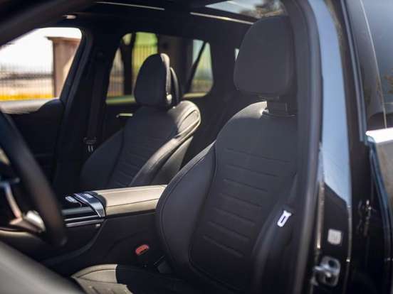 MERCEDES-BENZ-GLC 300-2.0 MHEV AMG LINE 4MATIC 9G-TRONIC MERCEDES-BENZ-GLC 300-2025