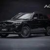 MERCEDES-BENZ GLC 300 2.0 MHEV AMG LINE 4MATIC 9G-TRONIC MERCEDES-BENZ GLC 300 2.0 MHEV AMG LINE 4MATIC 9G-TRONIC