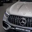 MERCEDES-BENZ GLC 43 AMG 2.0 MHEV COUPÉ 4MATIC SPEEDSHIFT MERCEDES-BENZ GLC 43 AMG 2.0 MHEV COUPÉ 4MATIC SPEEDSHIFT
